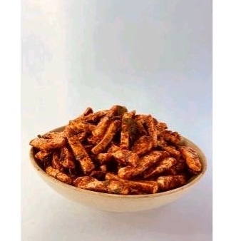 

Basreng Pedas Daun Jeruk 1kg