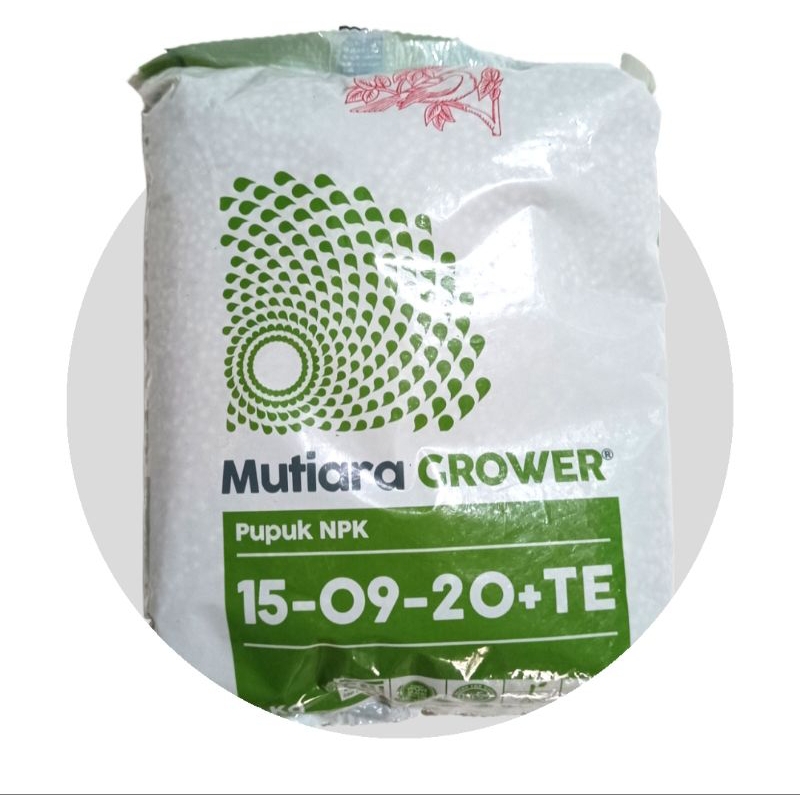 NPK GROWER 1 KG