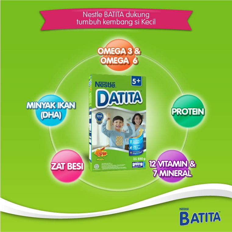 DATITA SUSU