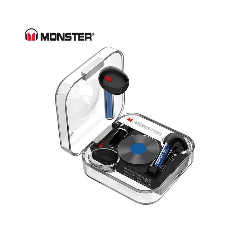 Airmars XKT01 TWS Wireless Bluetooth Earphones Gaming Headset