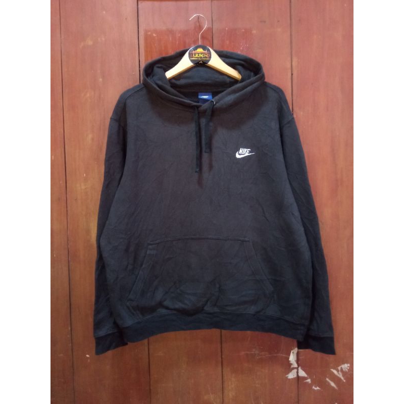 hodie nike second