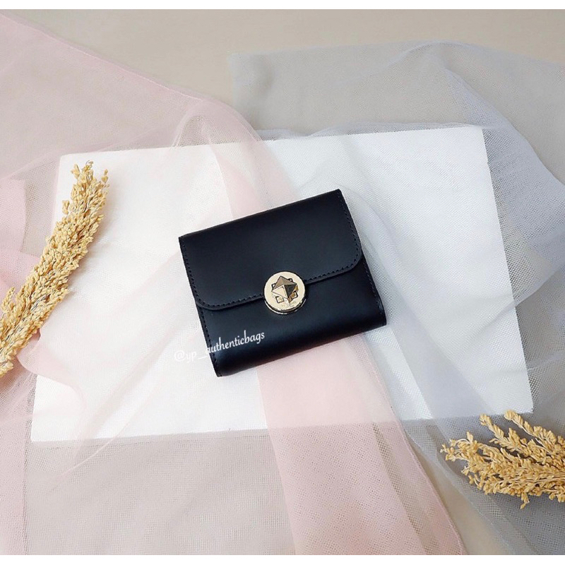 KS AUDREY BIFOLD WALLET SMALL