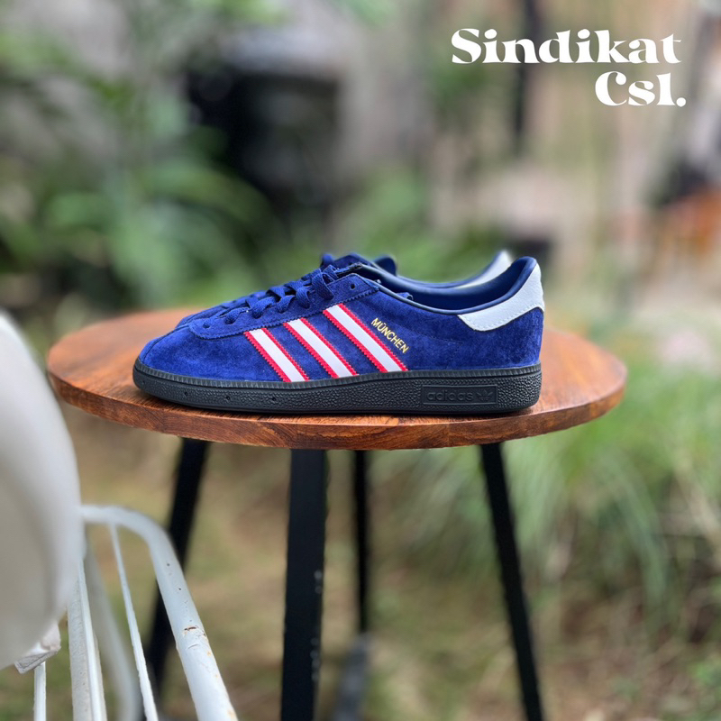 Adidas Munchen Edge