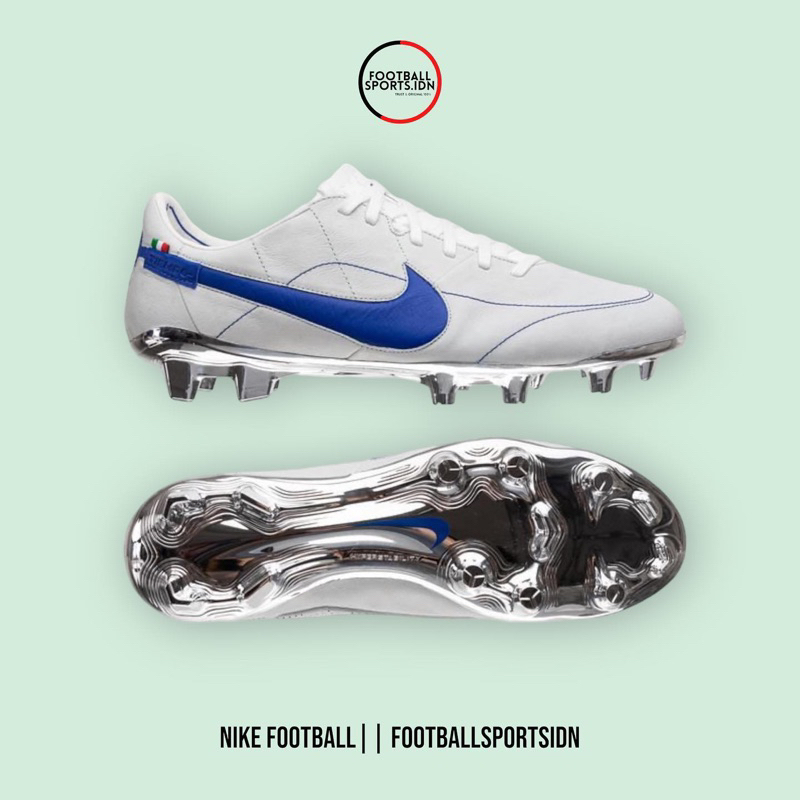 NIKE TIEMPO LEGEND 9 ELITE FG MONTEBELLUNA