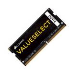 RB22 Memory Ram Sodimm Corsair Value DDR4 8GB 2133Mhz
