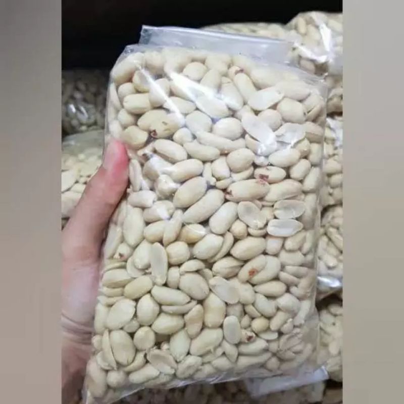 

kacang kelici mentah 1kg