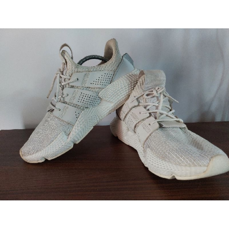 Sepatu Putih BW Adidas