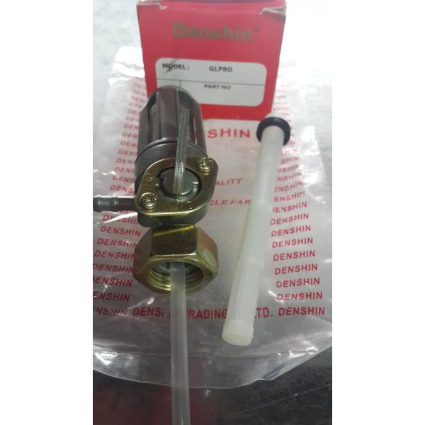 MEMBERAN KRAN BENSIN HONDA GLPRO GL PRO HIGH QUALITY