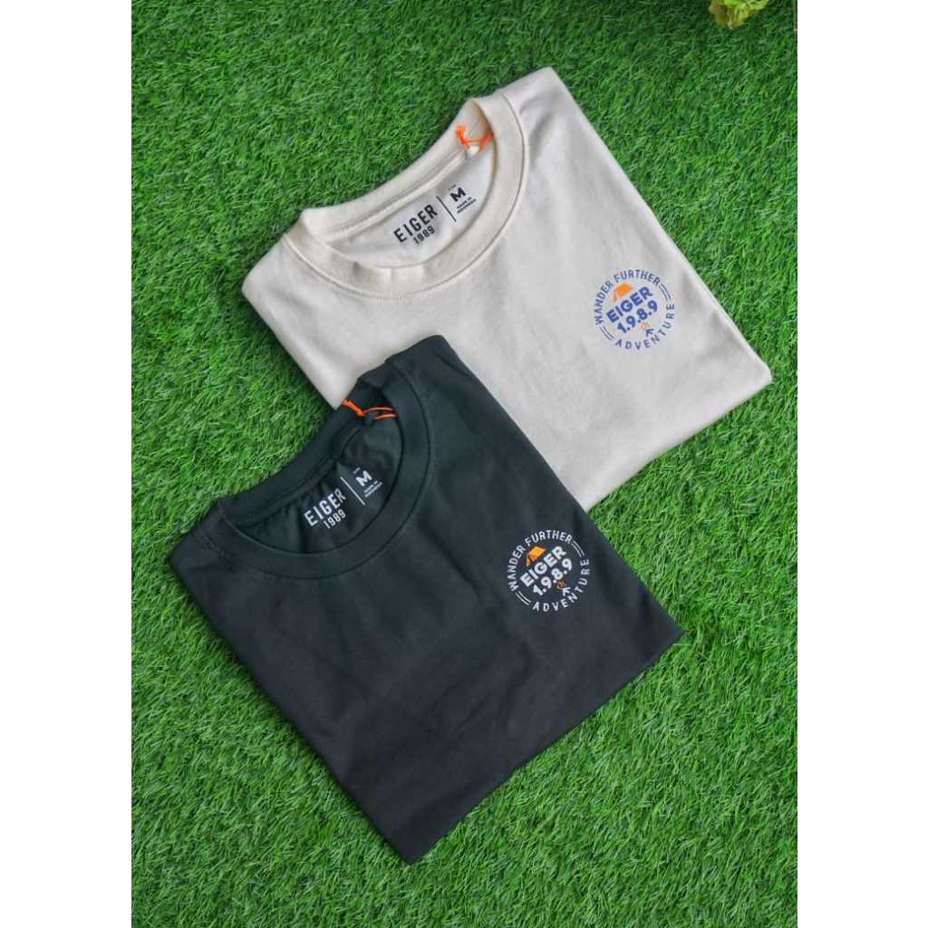 BAJU EIGER1989 KENTAWAN SS OVERSIZE TEES 8653 BAJU KAOS - KAOS PRIA - KAOS WANITA - KAOS OBLONG