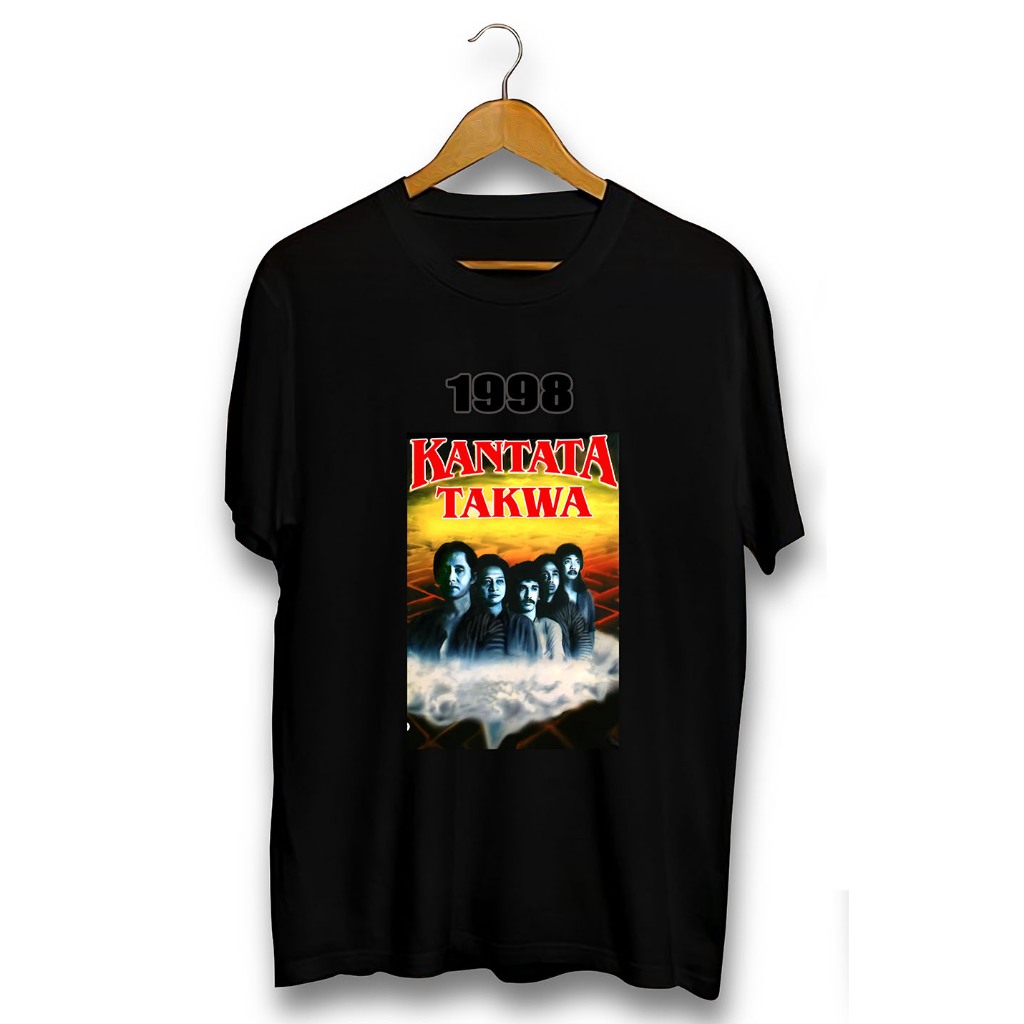 Kaos Iwan Fals Kantata Takwa 1990