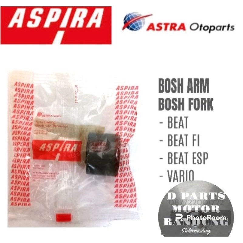 BOSH BOS ARM BEAT / BEAT FI / VARIO / BEAT ESP / VARIO 125 ASPIRA ASLI