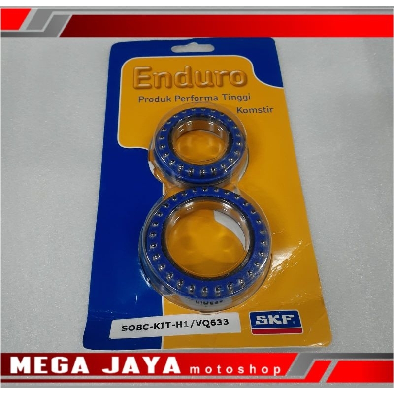KOMSTIR COMSTIR RACING ENDURO VARIO BEAT KARBU F1 VARIO 125 150 110 FI PCX 150 160 SCOOPY SUPRA X125