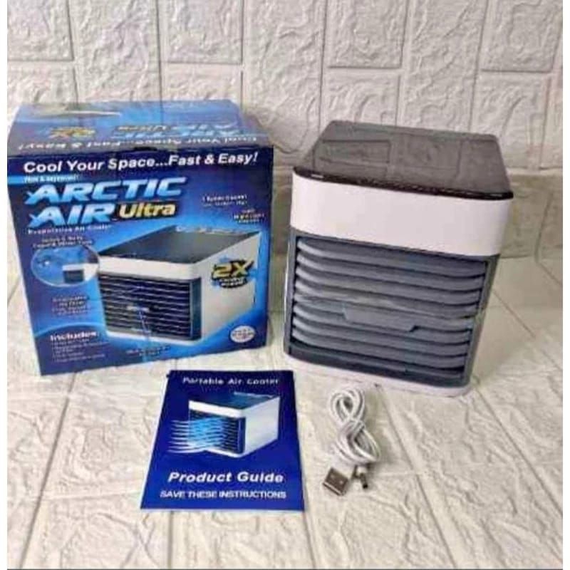 AC MINI PORTABEL / PENDINGIN PORTABEL SERBAGUNA