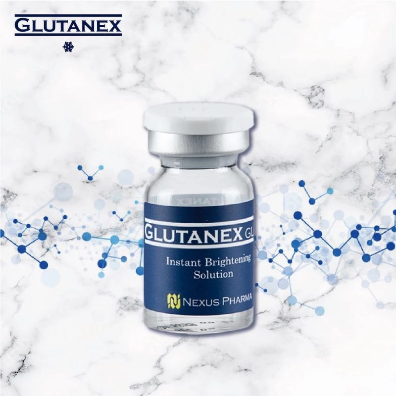 GLUTANEX GLOW SERUM//GLUTANEX SKIN BOOSTER
