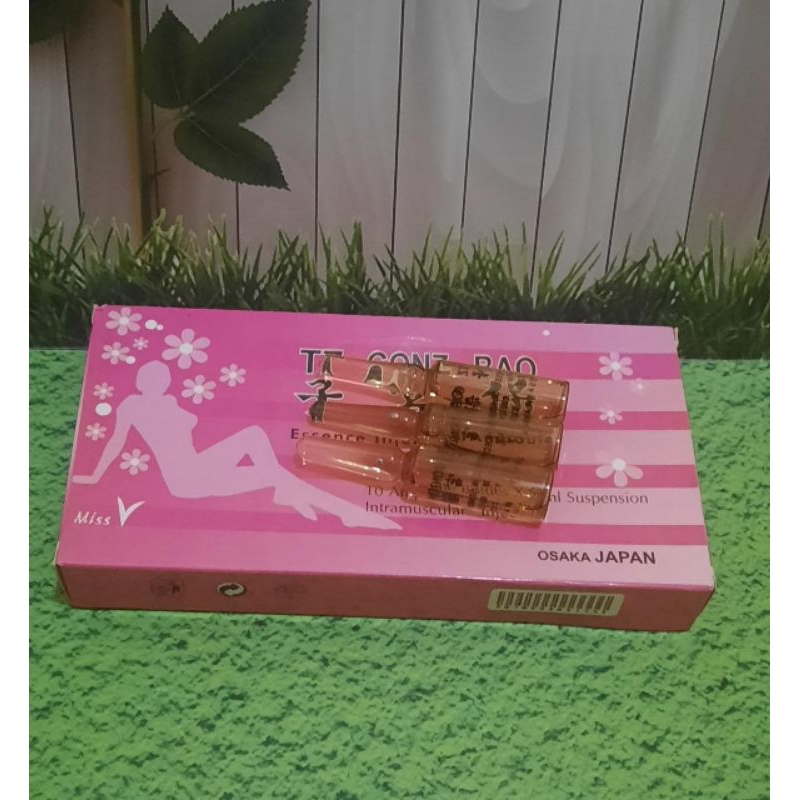 Tz gonz bao (miss v)