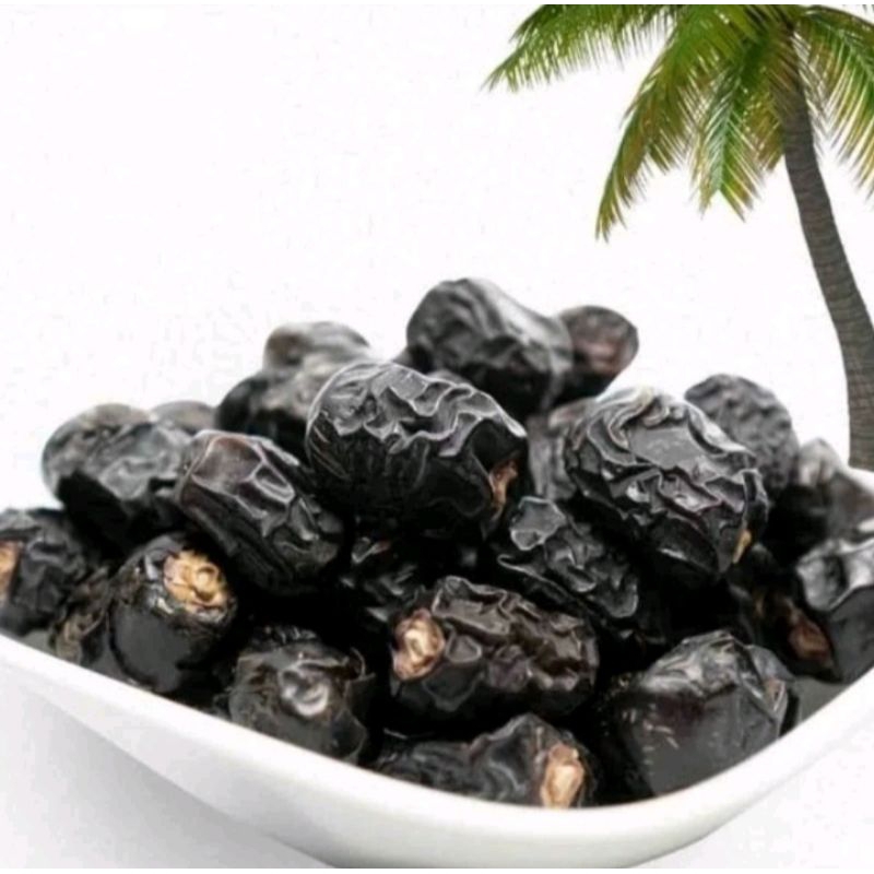 

Kurma AJWA Original Premium