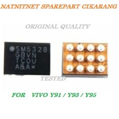 IC CAS SM5328  VIVO Y91 / Y93 / Y95 (SM5328) ORG QUALITY