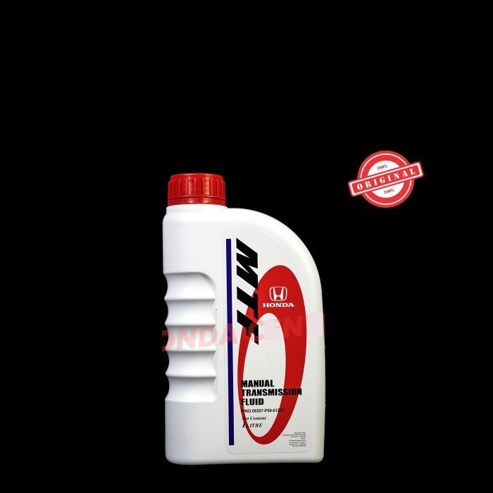 Aveiro shop - oli transmisi manual mtf honda hrv mobilio oli mtf stream jazz original honda