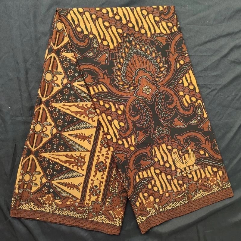 SARUNG BATIK LAR GURDA ORIGINAL PREMIUM/sarung batik santri/Sarung batik lar gurda