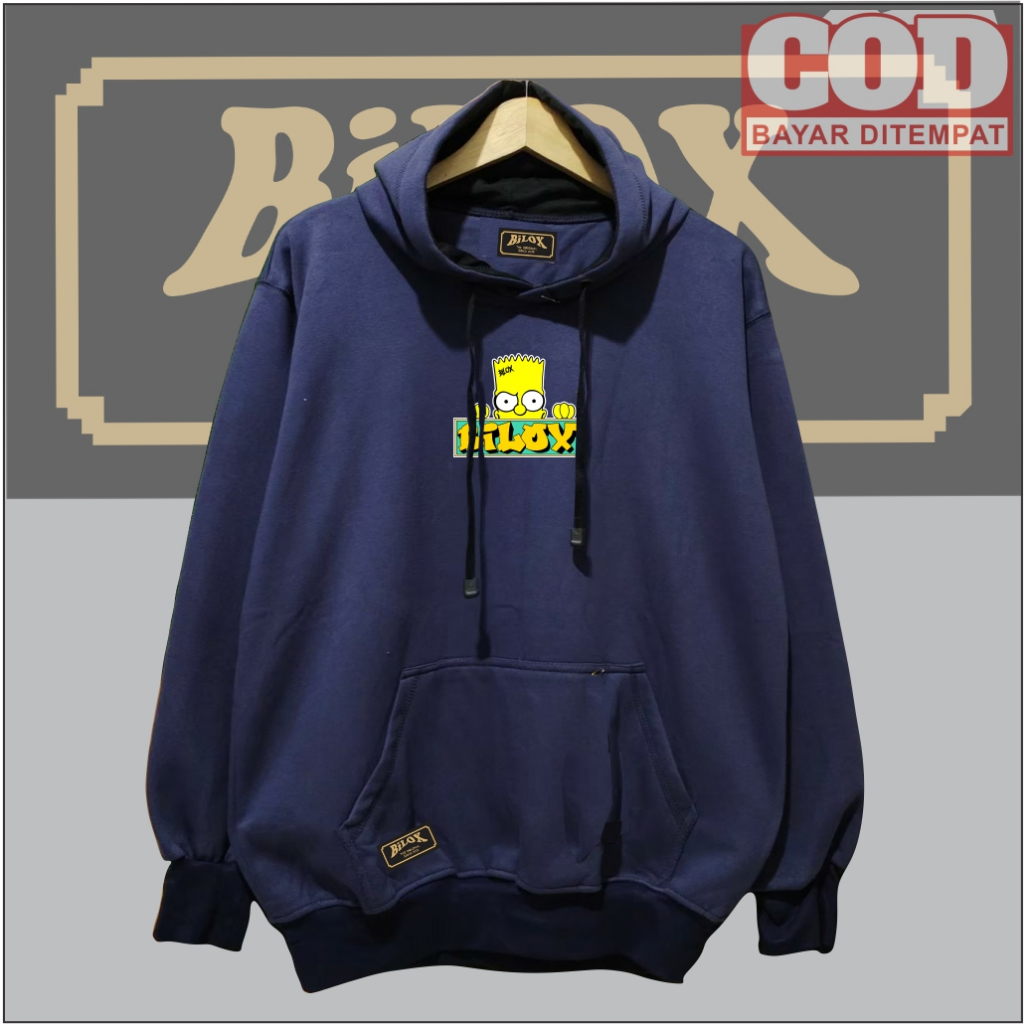 Atasan Jaket Hodie Anime Oversize Hoodie Pria Wanita Sewiter Hodi Animasi Kartun Jepang Suwiter Hody
