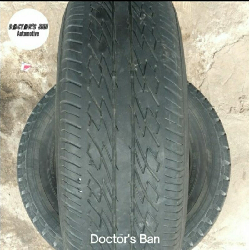 Ban mobil second 185/65 R15 merk Dunlop SP Sport 300