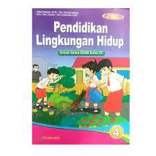 

Buku PLH Kelas 4 AryaDuta