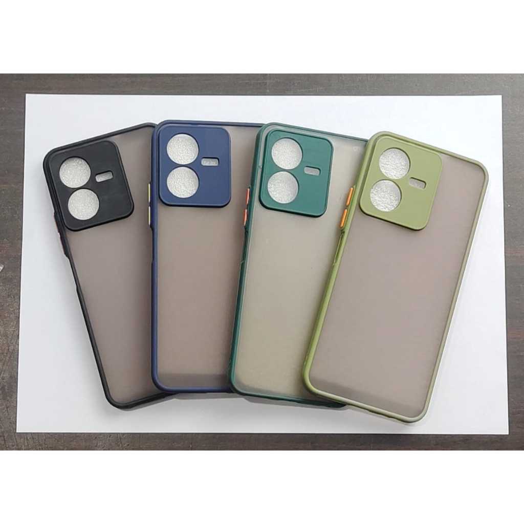 Case My Choice Vivo Y22