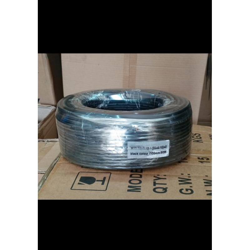 Kabel Microphone Stereo Beyer M33 Original -- 1Roll = 80m