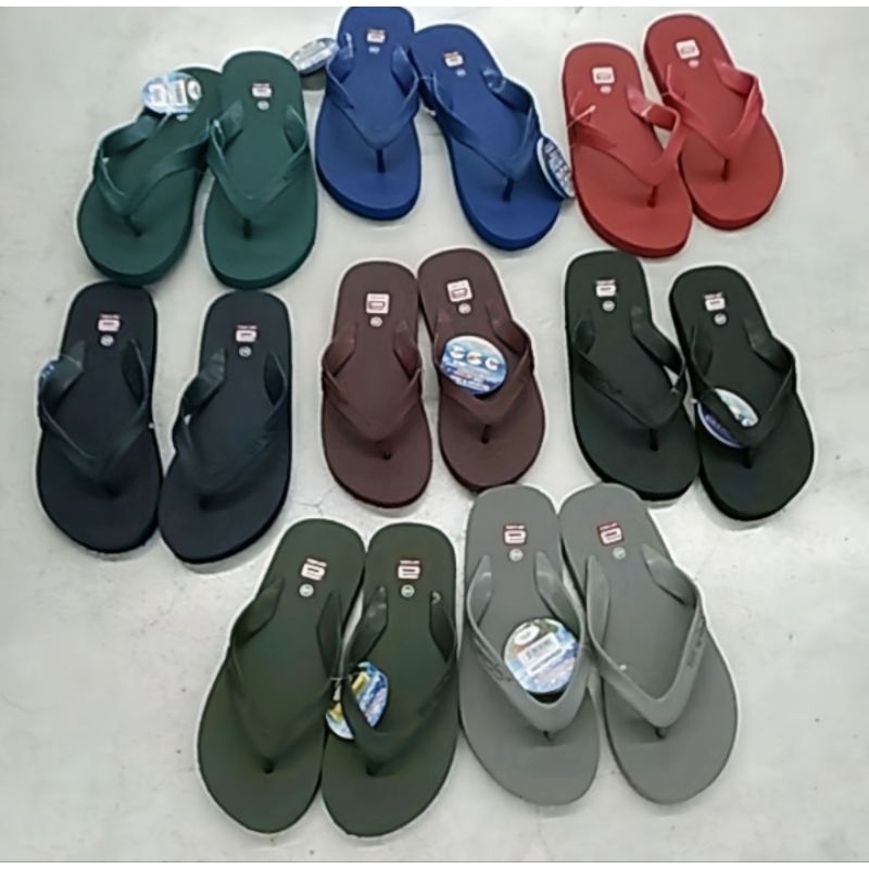 TERLARIS TERMURAH Sandal Ando Hawai Jepit Pria/Sandal Ando Jepit Murah/Ando Hawai Jepit