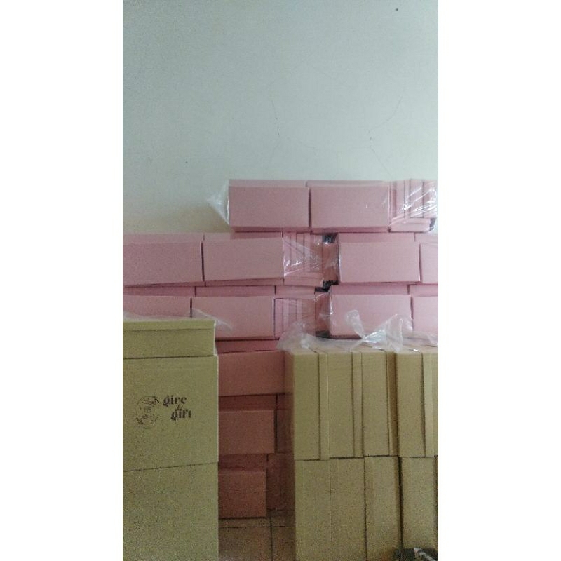 

Box Hamparan ukuran custom