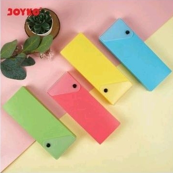 

kotak pensil Joyko-pensil case polos