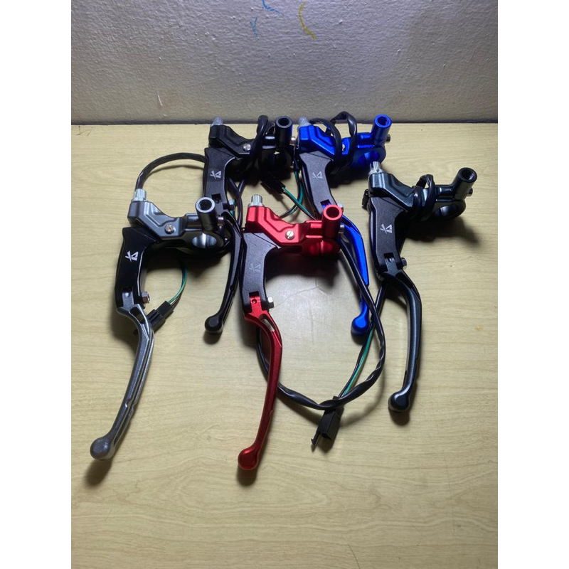 Master rem kiri kopling ka kra model rcb s1 universal 100% original