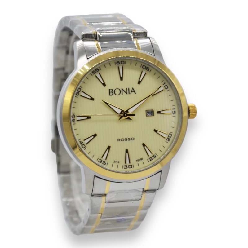 Jam tangan Bonia BNB10100-1122 original