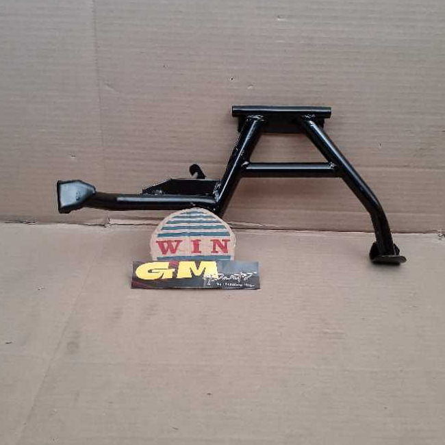 Standar Tengah Beat FI ESP 2016 Standar Dua Cagak WIN Original