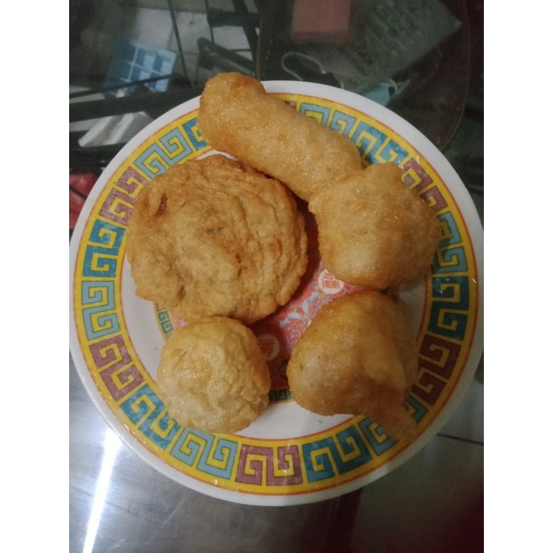 

Pempek Palembang