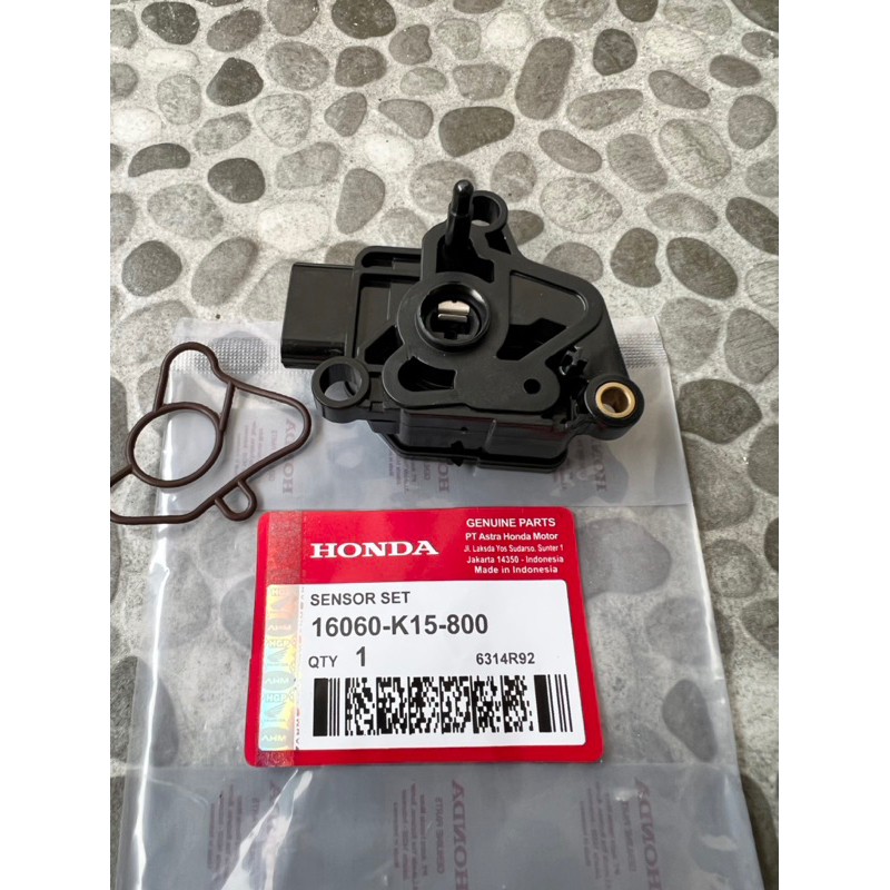 Sensor Tps Cb 150 R OLD K15
