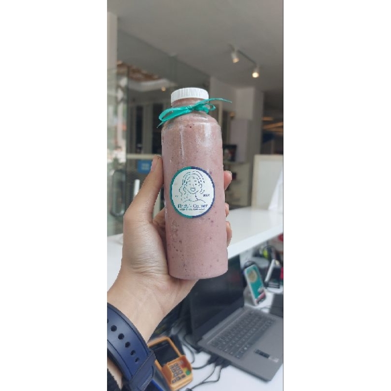 reseller protein shake