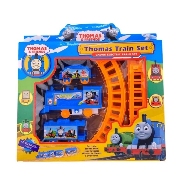 MAINAN KERETA ANAK/MAINAN KERETA API/KERETA API BATERAI/MAINAN ANAK REL KERETA API