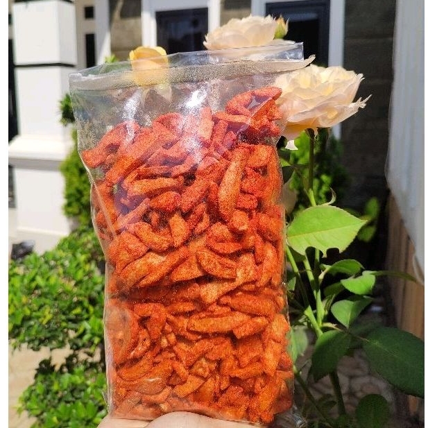 

Basreng Balado isi 500gram