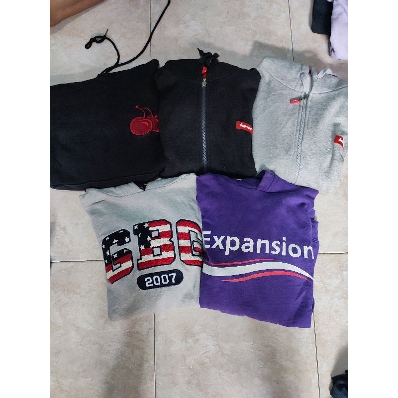 paket usaha hoodie