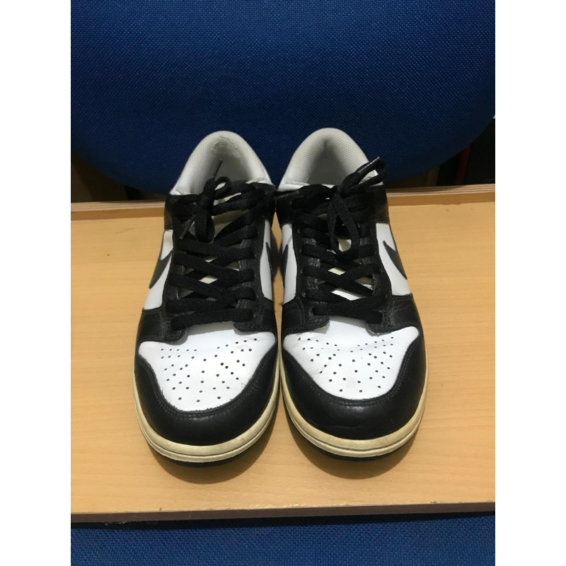Nike Dunk Panda Low