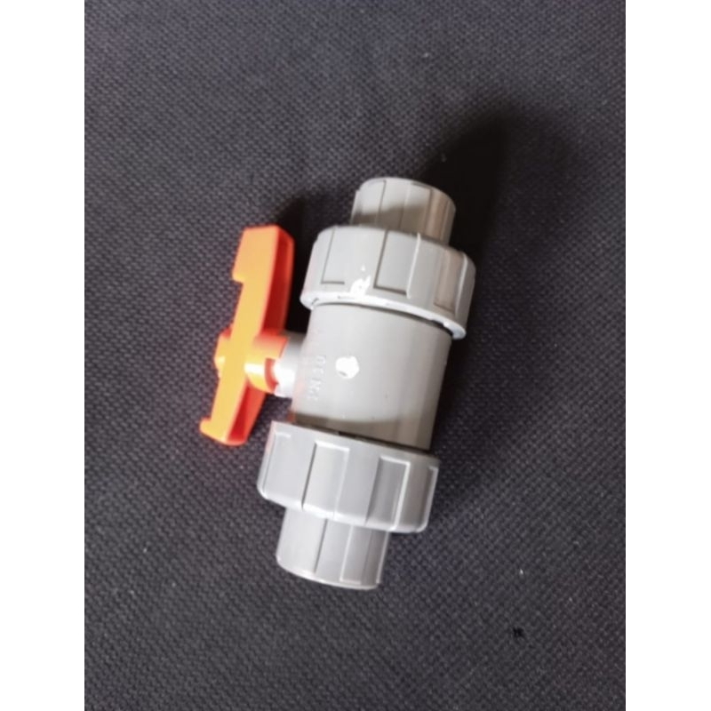 Ball Valve PVC Watermur 2"inch