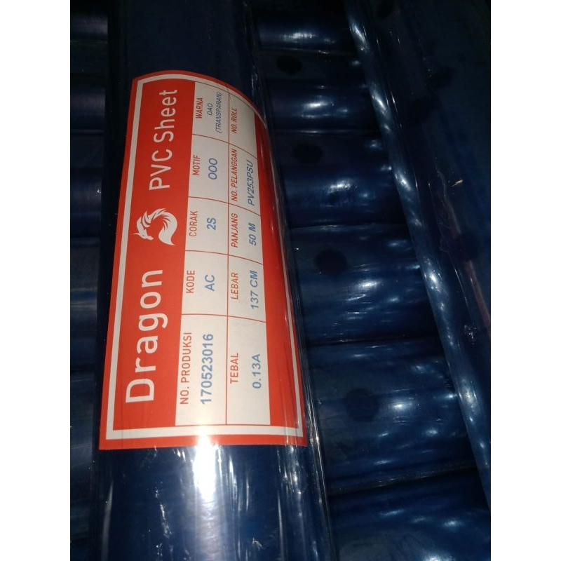 

Mika Lemas untuk sampul buku tebal 0,13A 50 meter