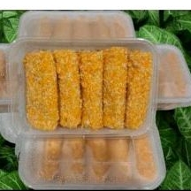 

Risol Sayur isi 5 pcs