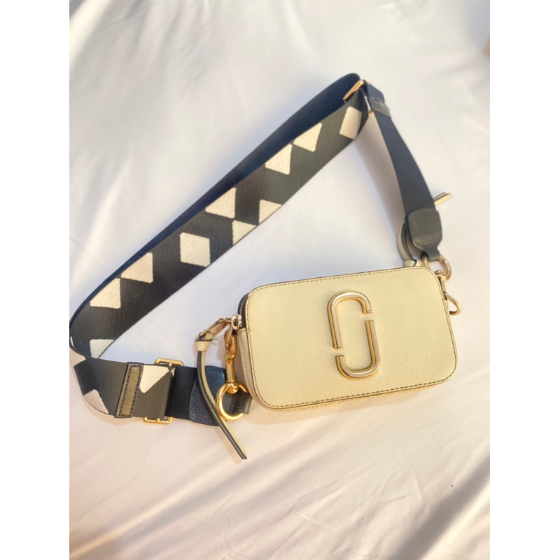 Marc Jacobs Snapshot  Preloved