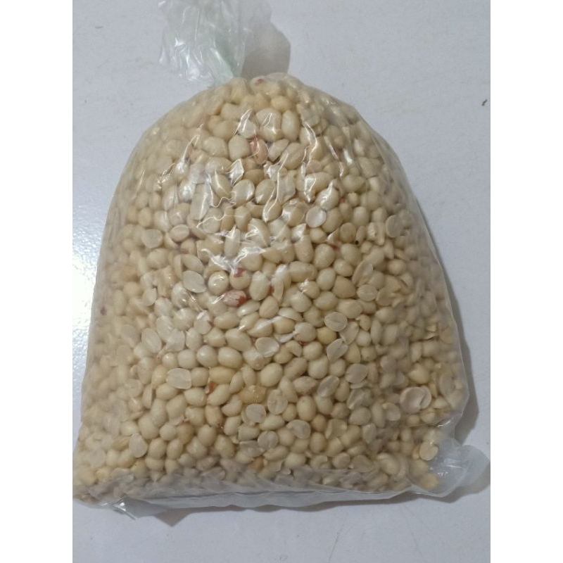 

KACANG KUPAS BERAT 1 KG