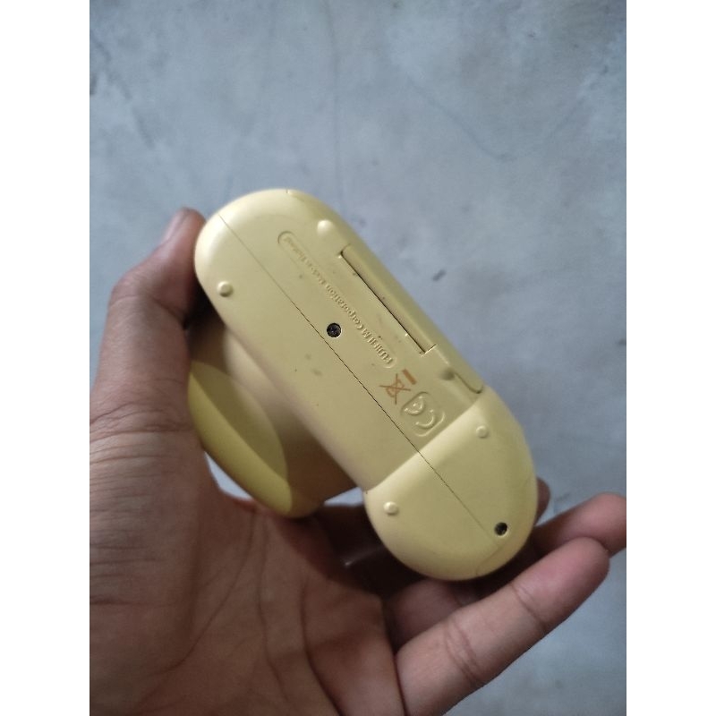 Kamera instax mini 8 second