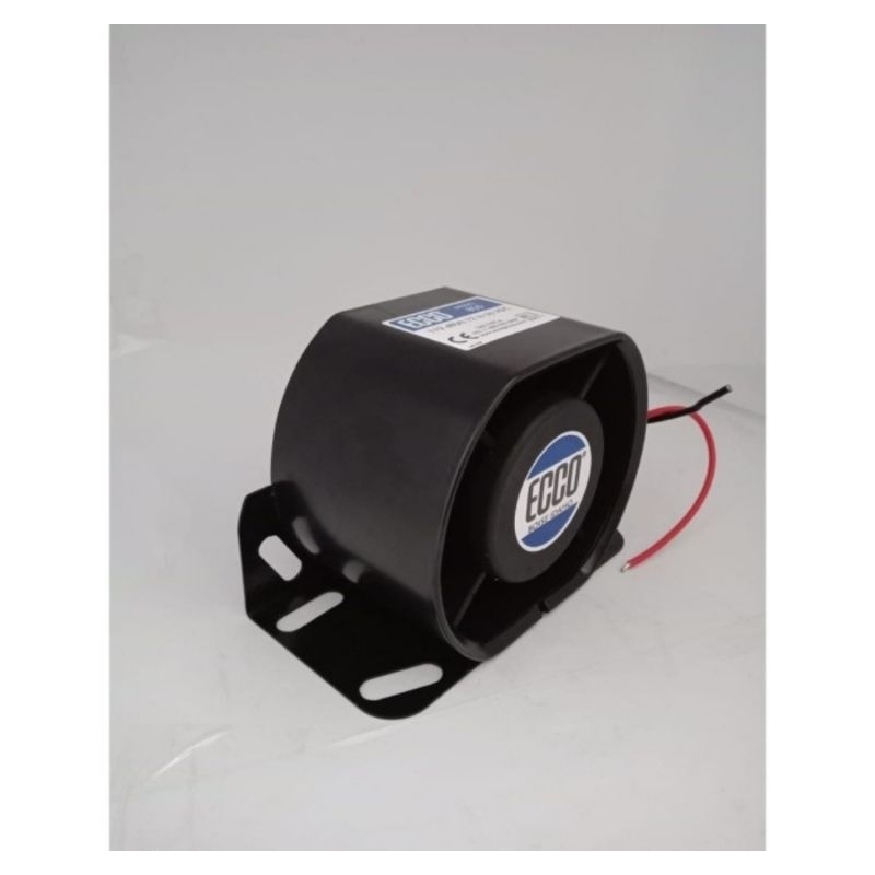 FL-850 BACK UP ALARM MODEL ECCO 112Db 12V-36V
