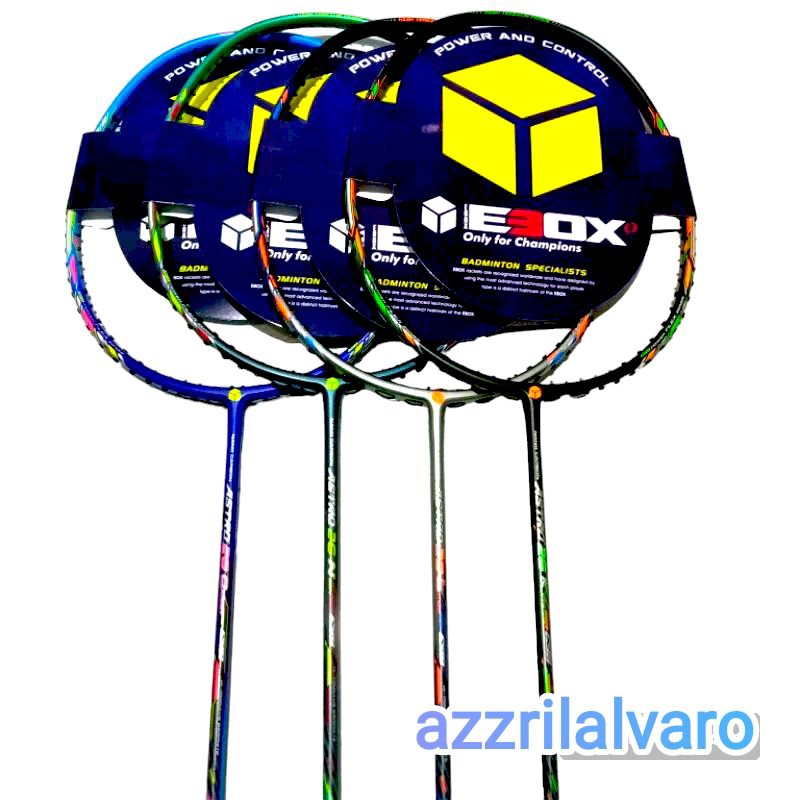 Raket ebox Astro