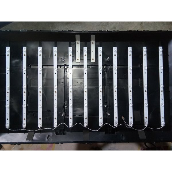 LED Backlight polytron PLD 40D100 - Lampu Led Tv Led polytron PLD40D100